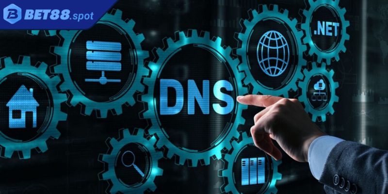 Hướng Dẫn Vượt Chặn Bet88 - Cách Truy Cập Nhà Cái Hiệu Quả 3 Hướng dẫn vượt chặn Bet88 đổi DNS