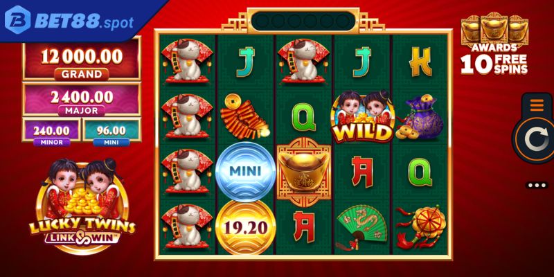 Mẹo chơi Kim Đồng Ngọc Nữ Bet88