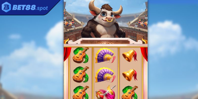 Kinh nghiệm chơi siêu bò tót B Bet88 luôn thắng