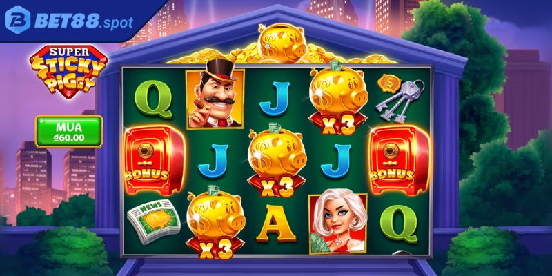 Tham gia game với những thao tác cơ bản